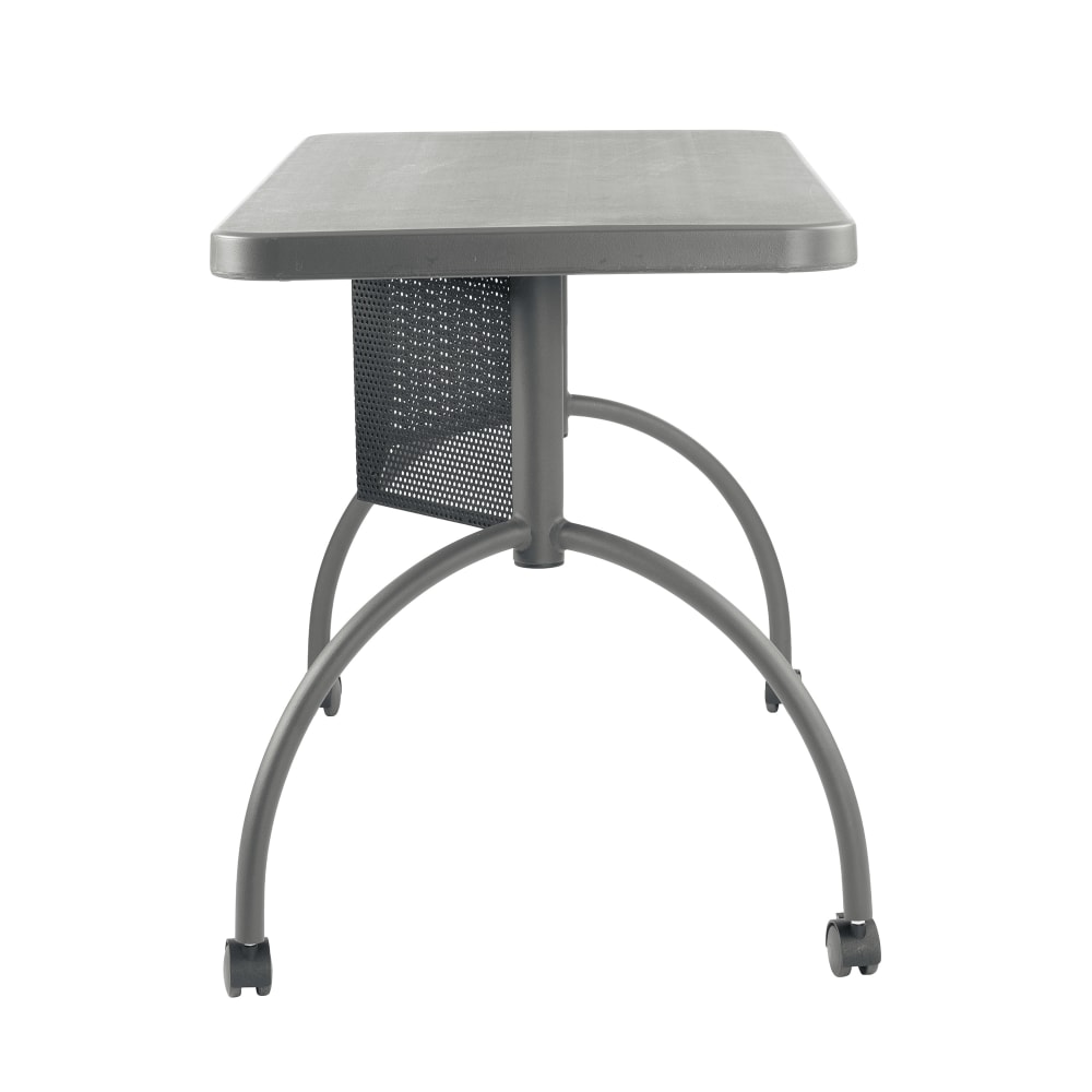 Teacher's WorkPod Desk, 48