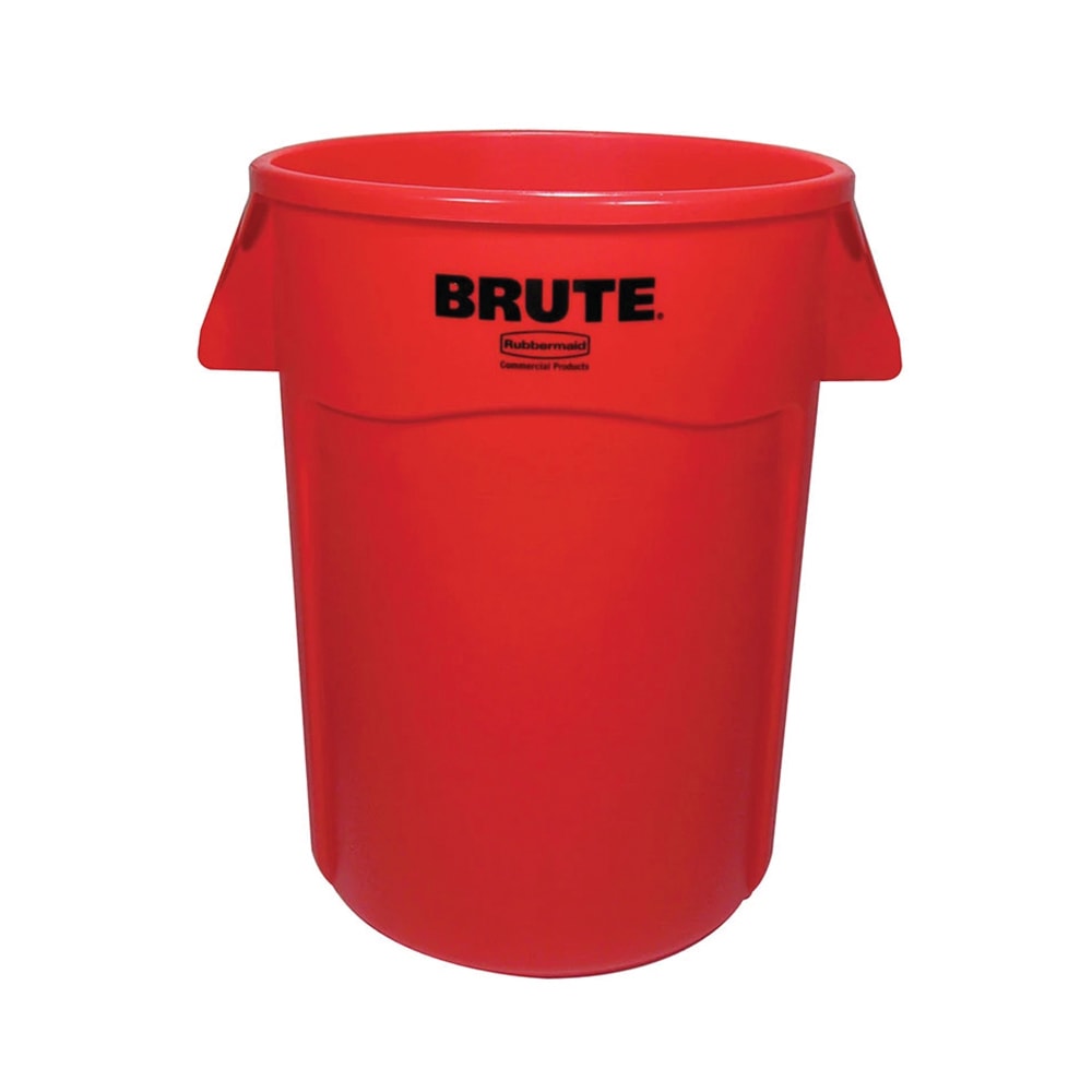 Amazon.com: Rubbermaid Commercial 264360GY Brute Vented