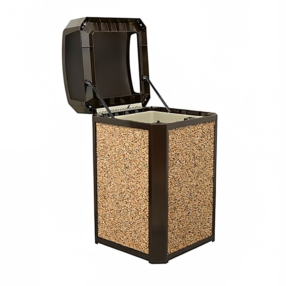 Rubbermaid rockers cheap