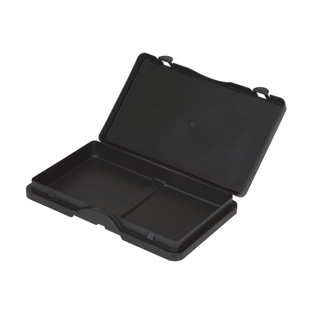 007-FG617900BLA Storage Compartment/Trash Cover, Black