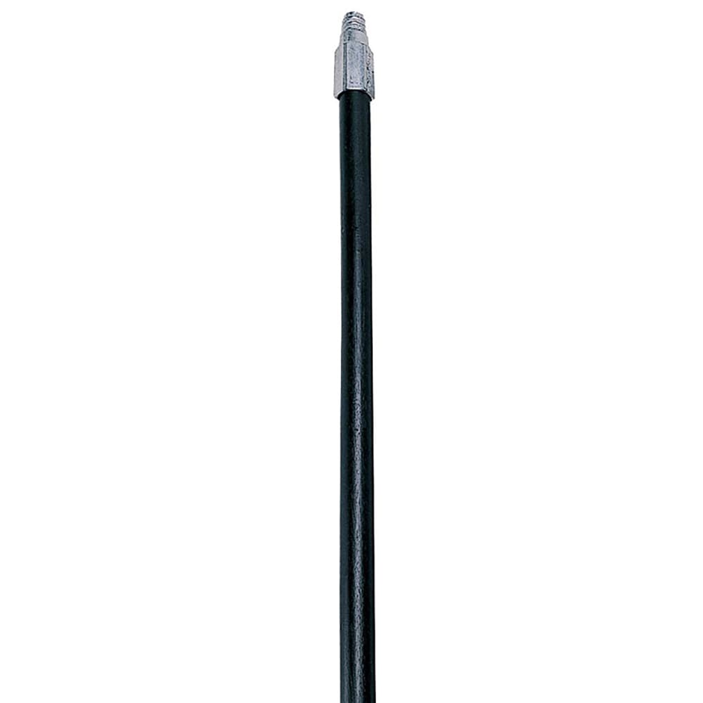 007-FG635700BLA 60" Super Self Locking Handle - Wood/Black