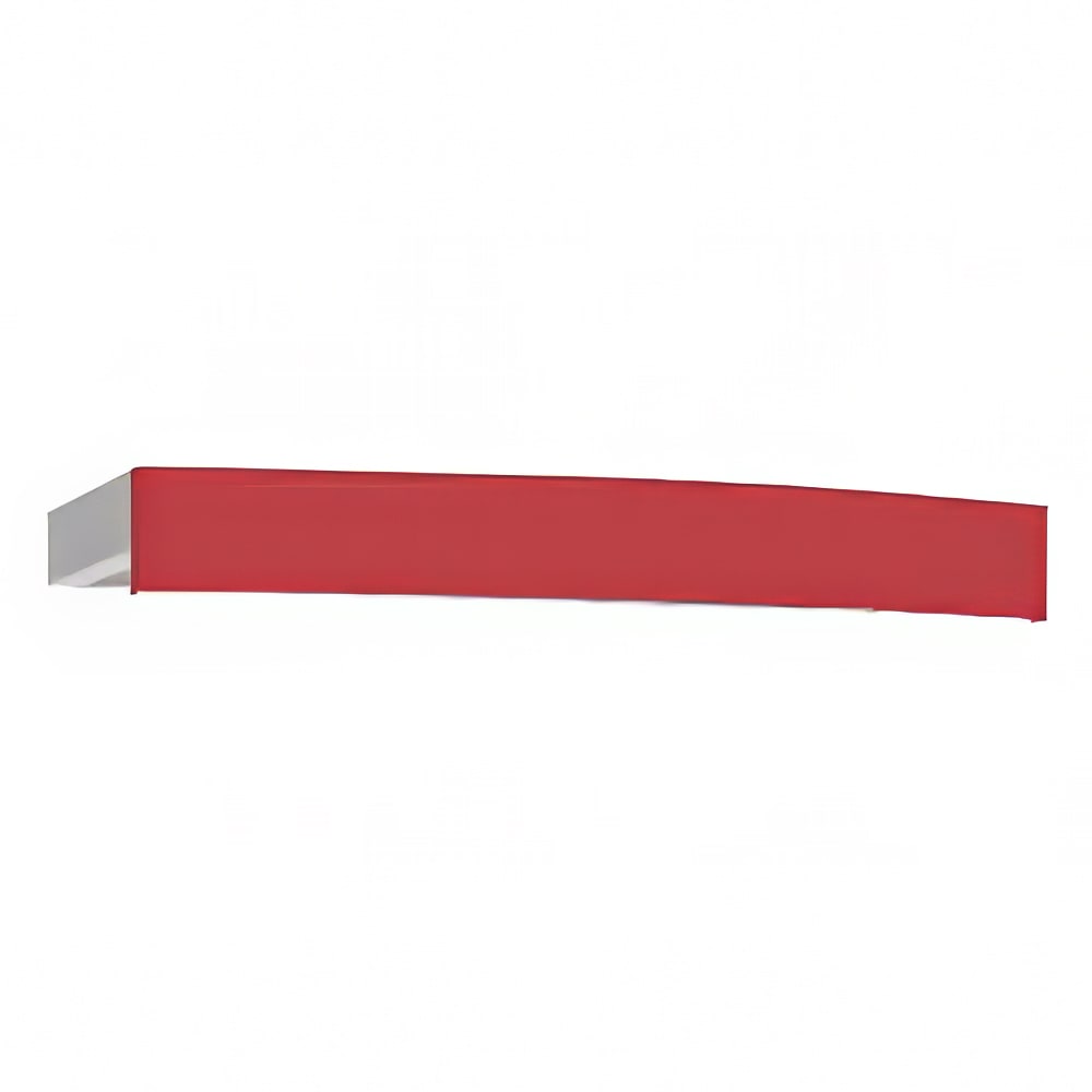481-1600TPSE Decorative Roof for FlamBoyant 1160 Rotisserie, Porcelain, Black