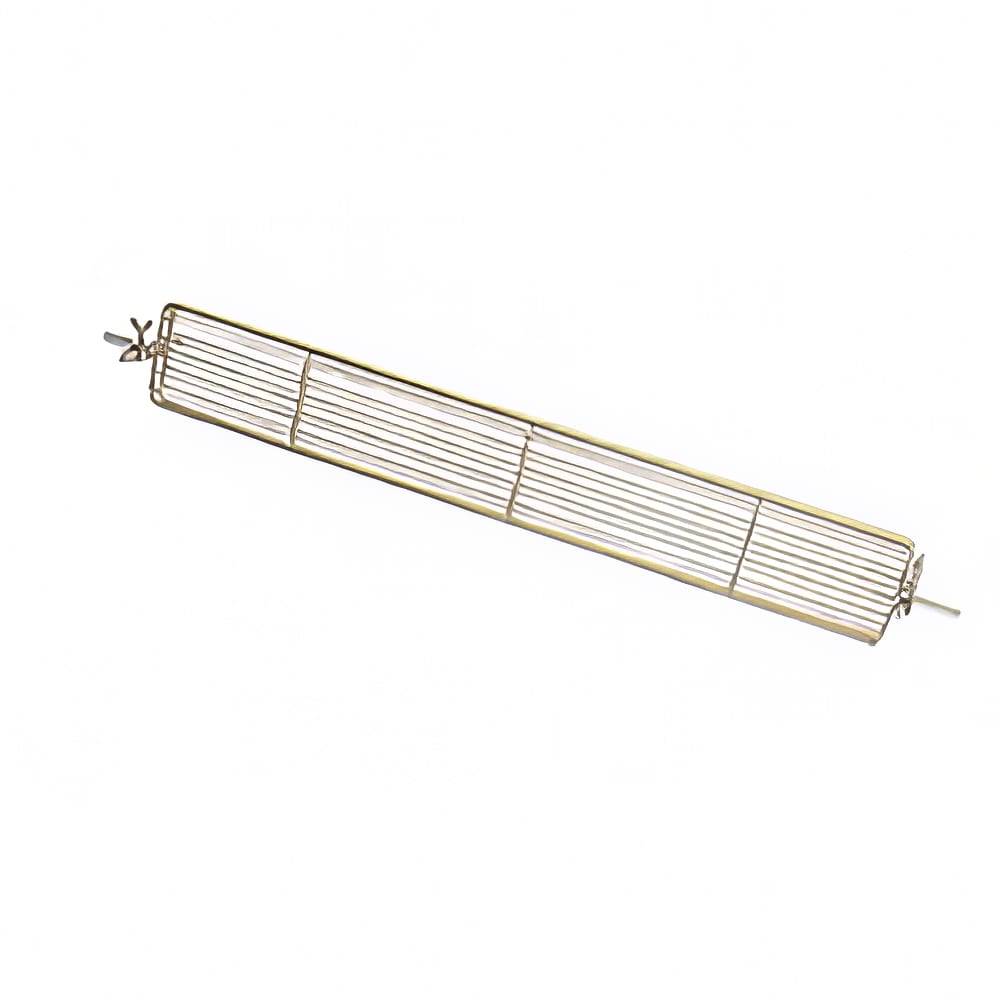 481-BRRO1160 Roast Basket Spit for FlamBoyant 1160 Rotisseries