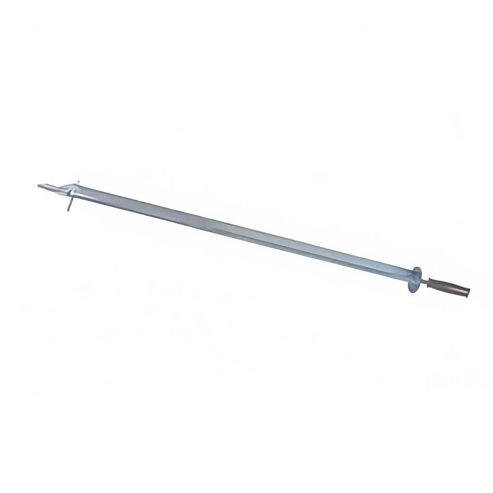 481-CUI9 Prongless V-Shaped Chicken Spit for MasterFlame 975 Rotisseries