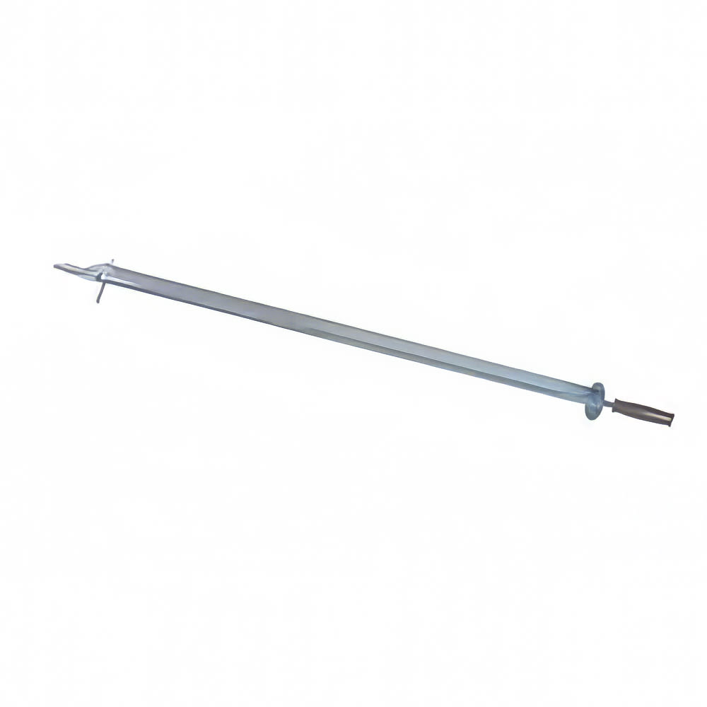 481-CUI13 Prongless V-Shaped Chicken Spit for MasterFlame 1375 Rotisseries