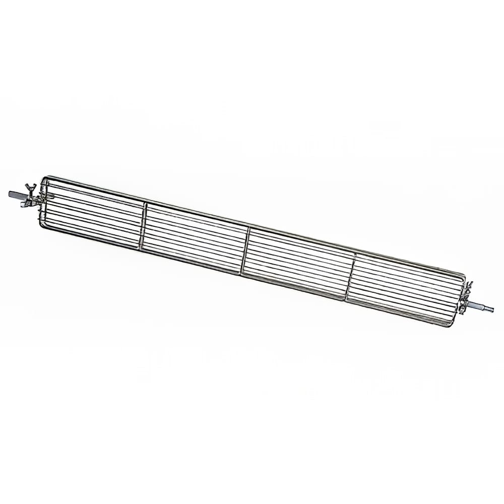 481-BRRO975 Roast Basket Spit for GrandFlame 975 Rotisseries