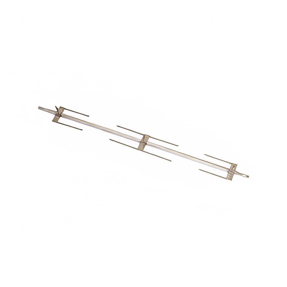 481-BS1160 Ham/Turkey Spit for FlamBoyant 1160 Rotisseries