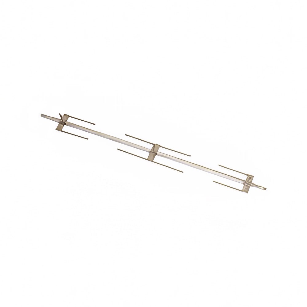 481-BS13 Ham/Turkey Spit for MasterFlame 1375 Rotisseries