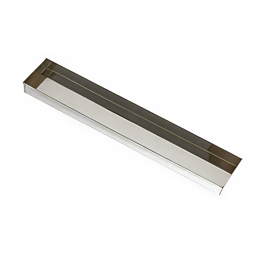 481-PID1175 Stainless Tray to Unspit for FauxFlame 1175 Rotisseries