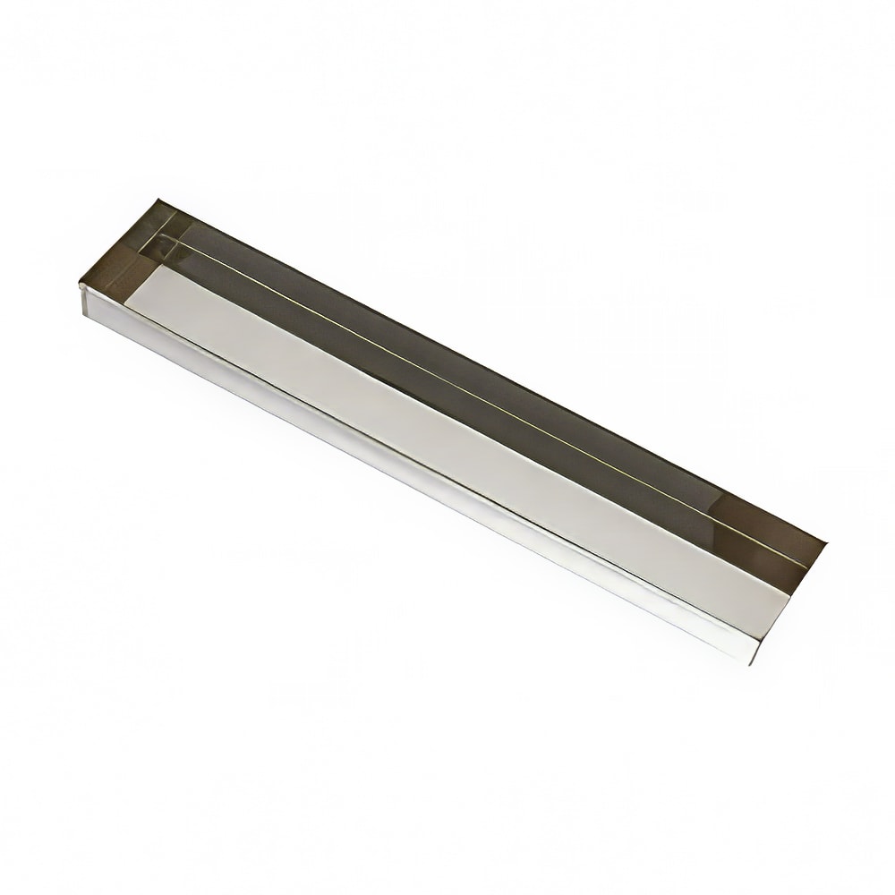 481-PID1160 Stainless Tray to Unspit for FlamBoyant 1160 Rotisseries