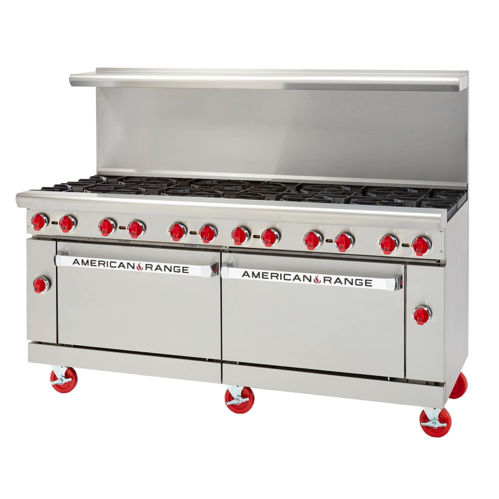 American standard gas stove discount