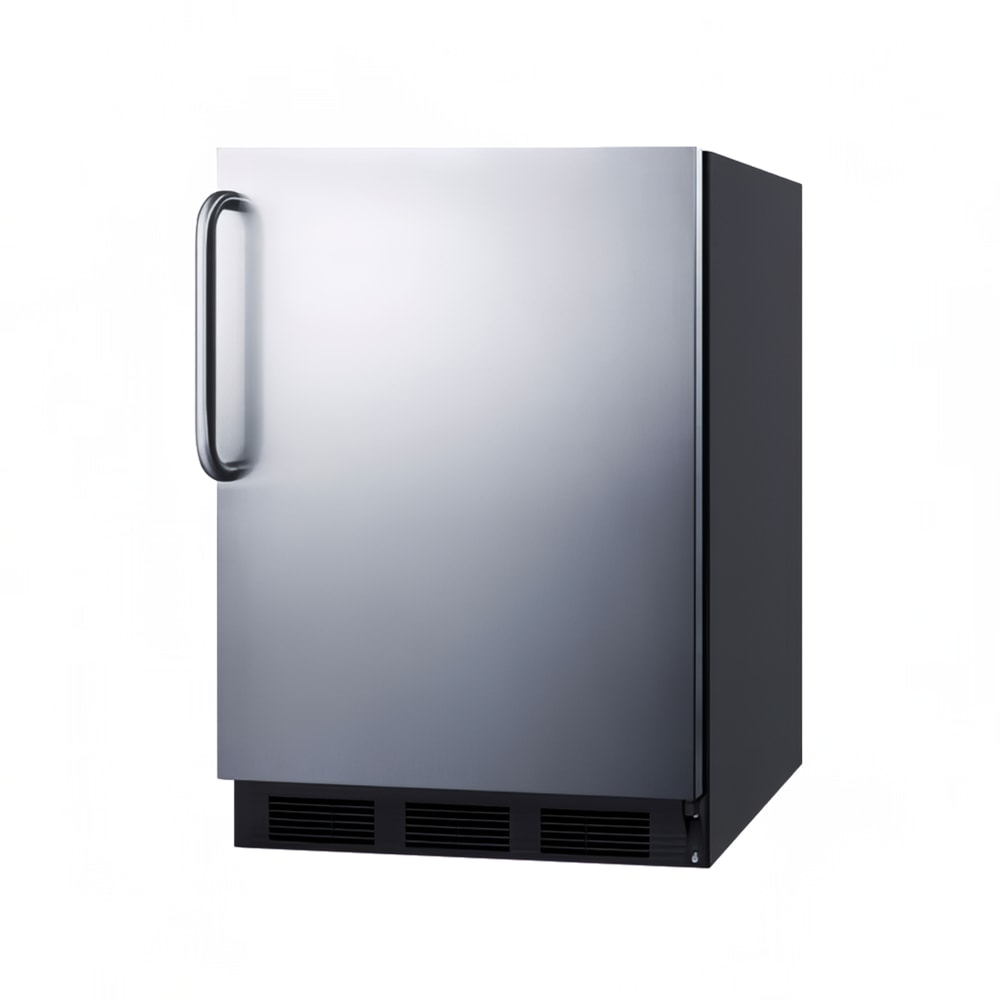 162-AL752BSSTB Undercounter Medical Refrigerator, 115v