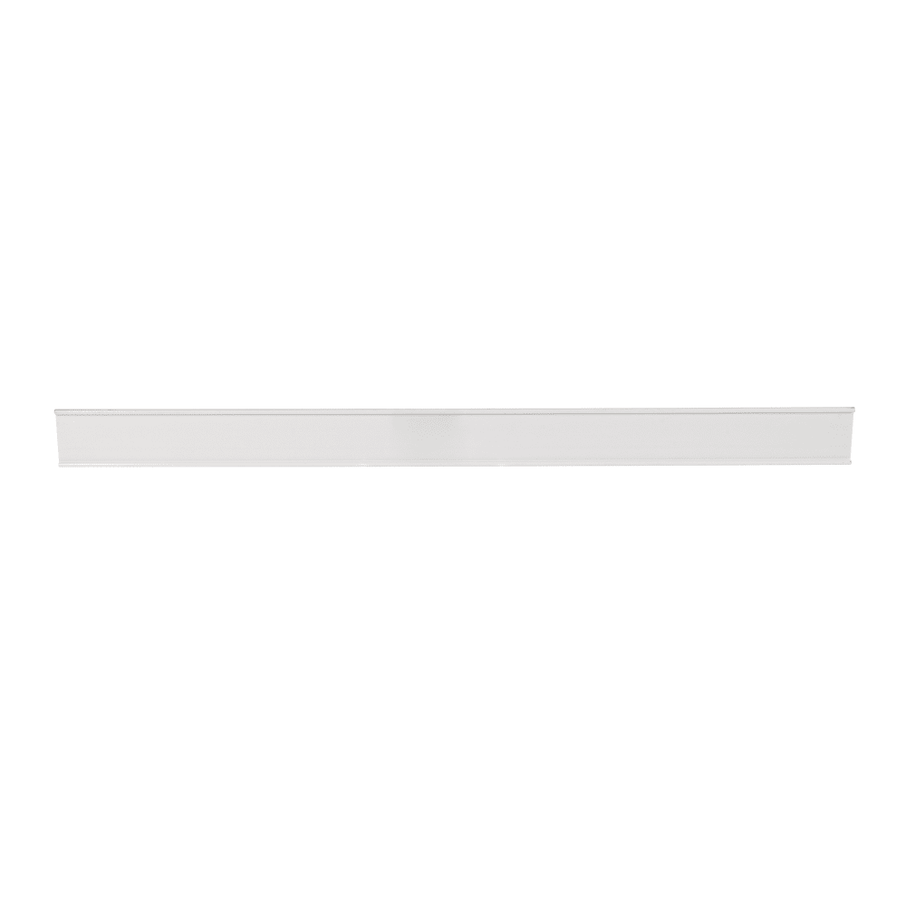 483-GHC40019 Label Support for Glass Door Merchandisers