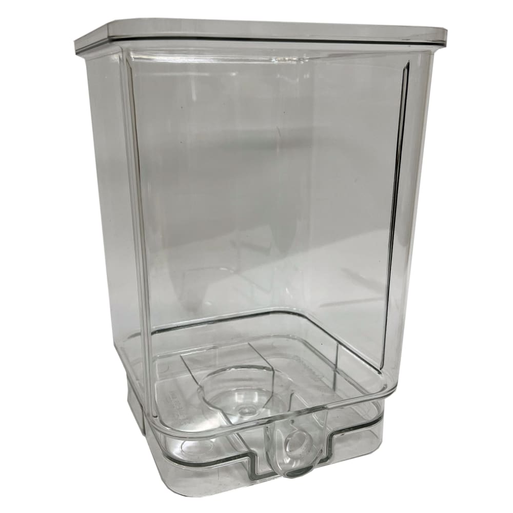 482-SCDCONT15 Replacement Container, for SCD15SS, clear