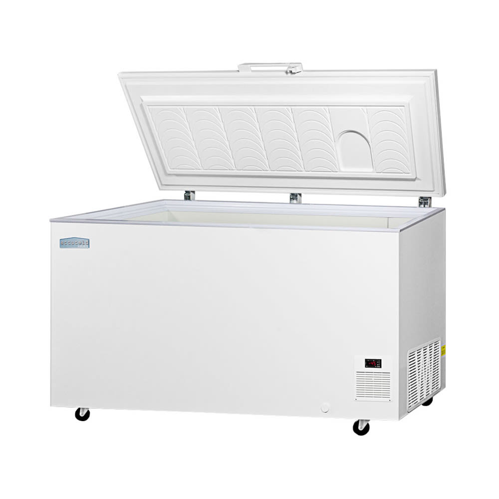 Accucold Chest Style Medical Freezer - Front-Mount Lock, 115v (EL51LT)