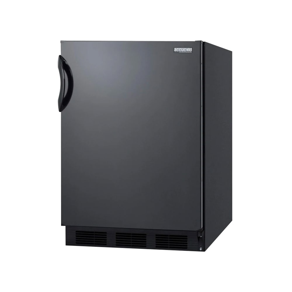 162-FF7BADA 23 5/8" W Undercounter Refrigerator w/ (1) Section & (1) Door, 115v