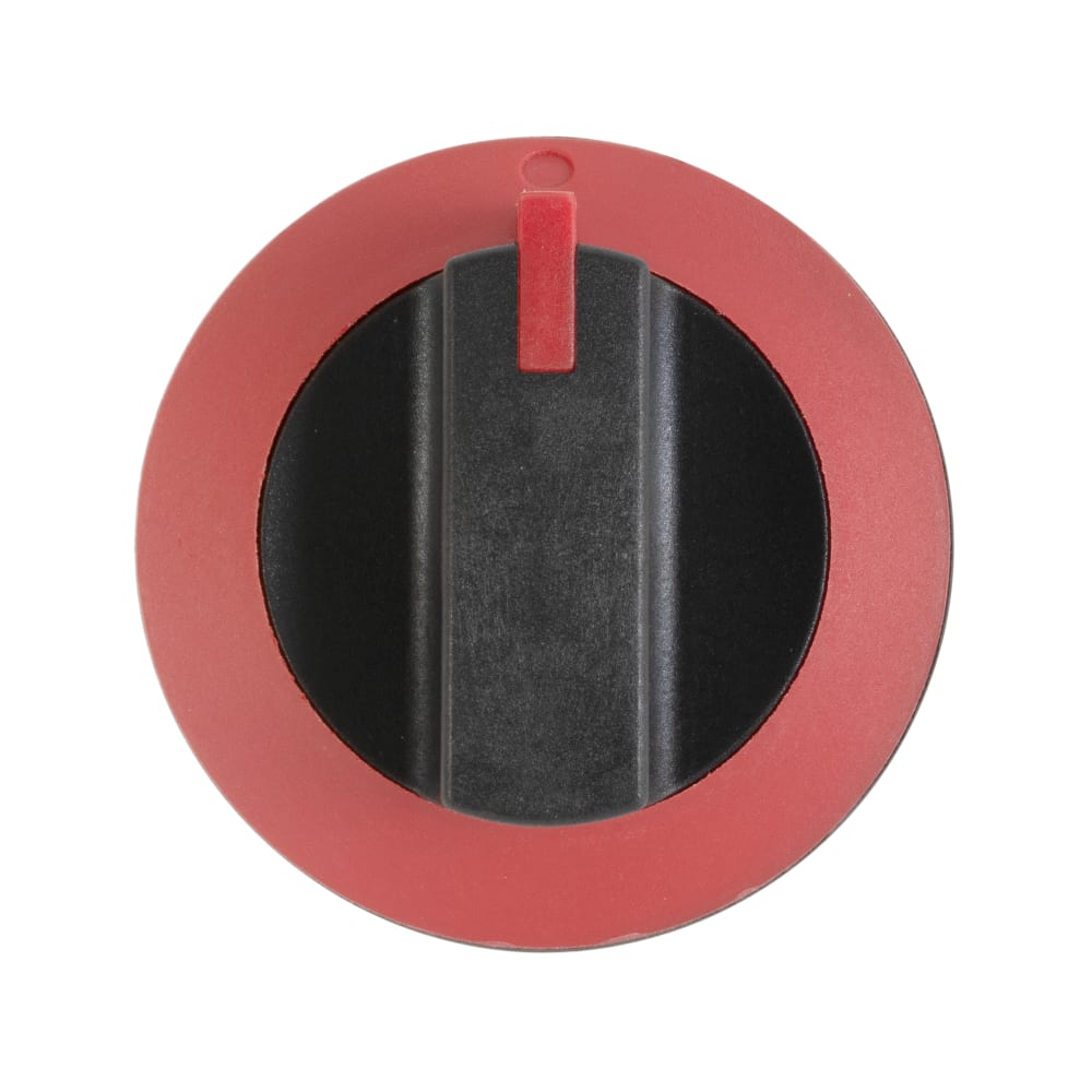 489-SP10010 Burner Knob for Stock Pot Ranges