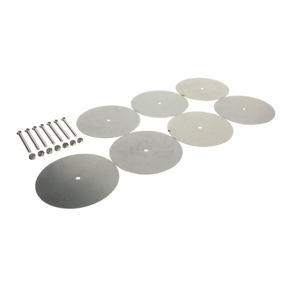 118-00C10006A Cover for Frosty Brew Bottle Cooler Cut-Out