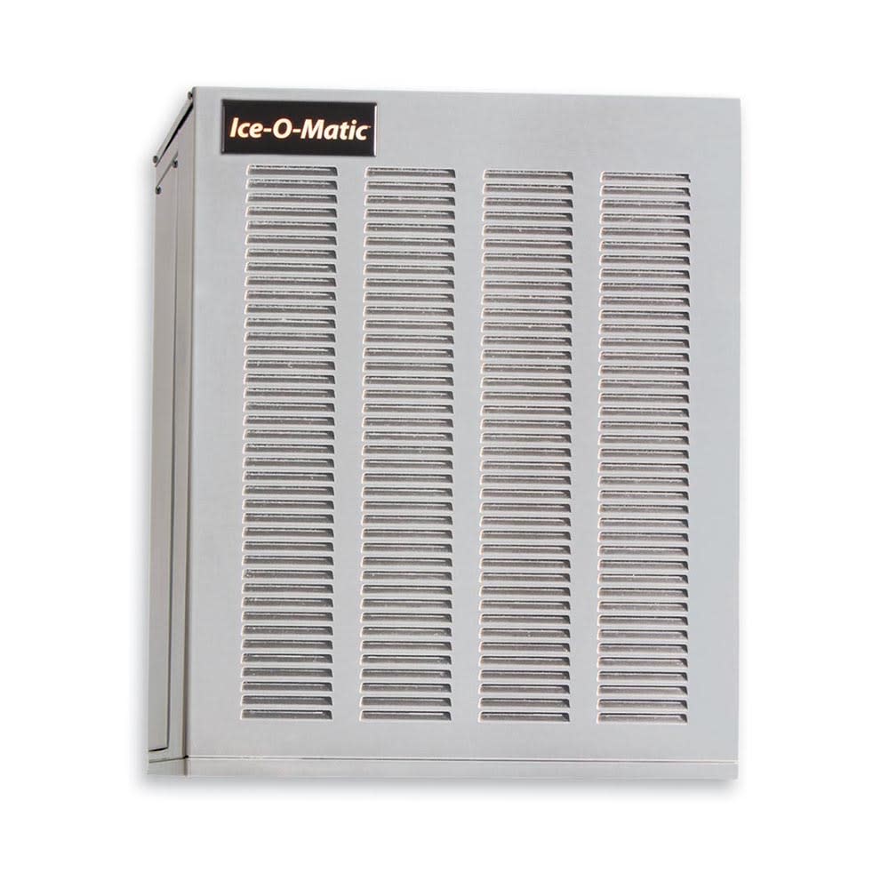 159-MFI0500A 21" Flake Ice Machine Head - 540 lb/24 hr, Air Cooled, 115v/1ph