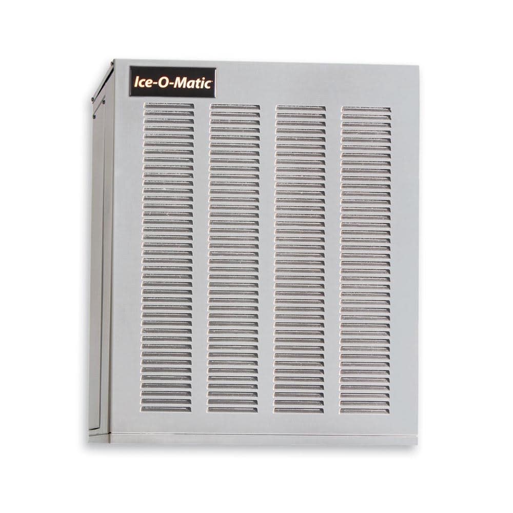 159-GEM650R 21" Pearl Ice® Nugget Ice Machine Head - 770 lb/24 hr, Remote Cooled, 115v/1ph