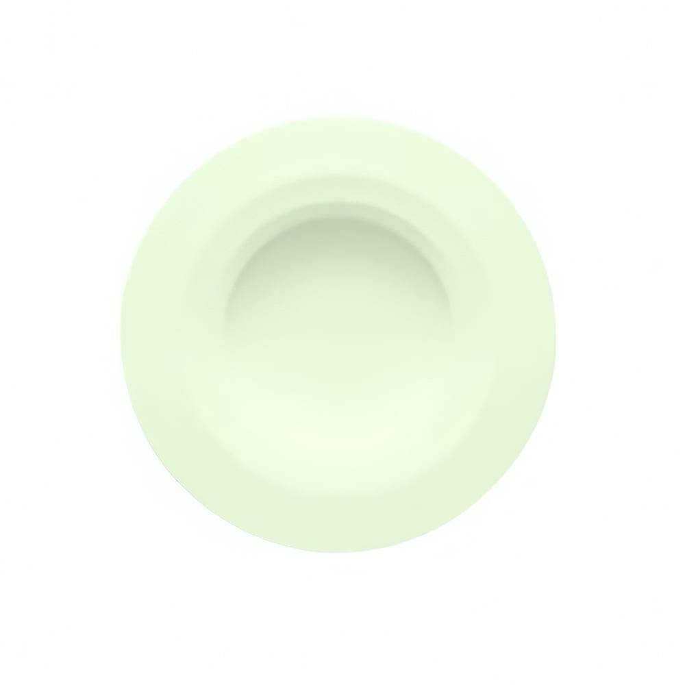 024-9120128 11 3/4 oz Round Allure Bowl - Porcelain, Bone White