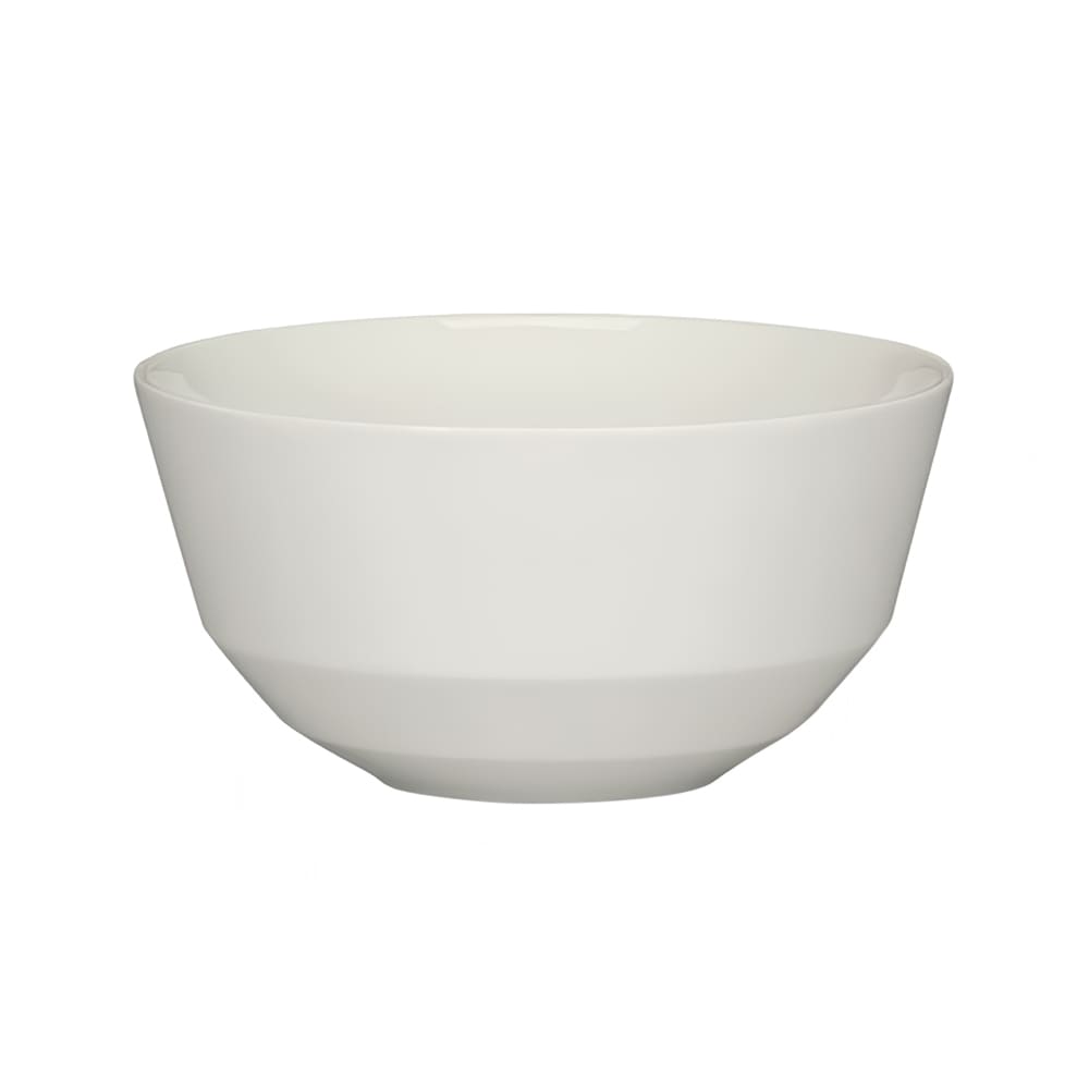 024-9126579 9 3/4 oz Round Allure Bowl - Porcelain, Bone White