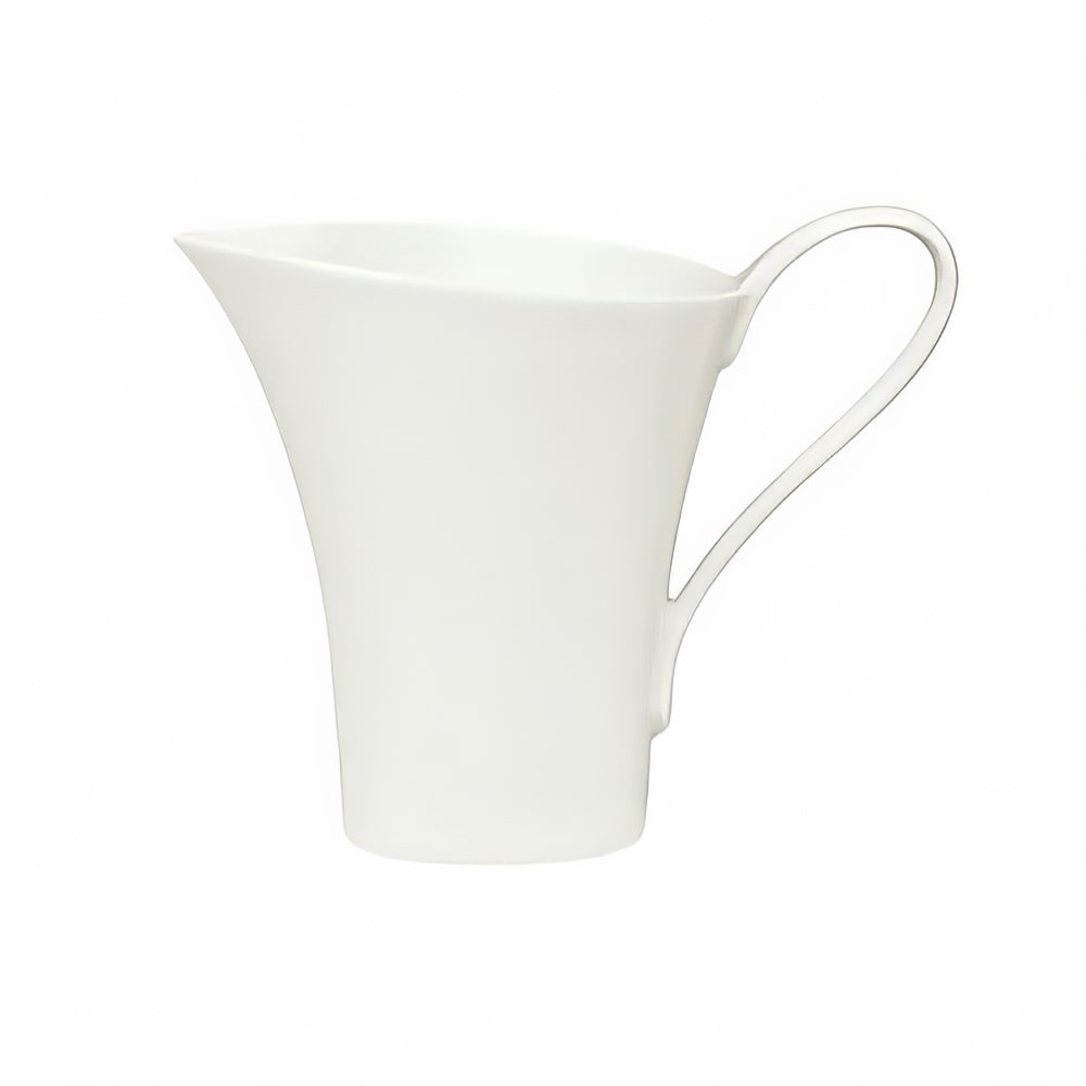 024-9135015 5 1/2 oz Fine Dining Creamer -  Porcelain, Continental White™
