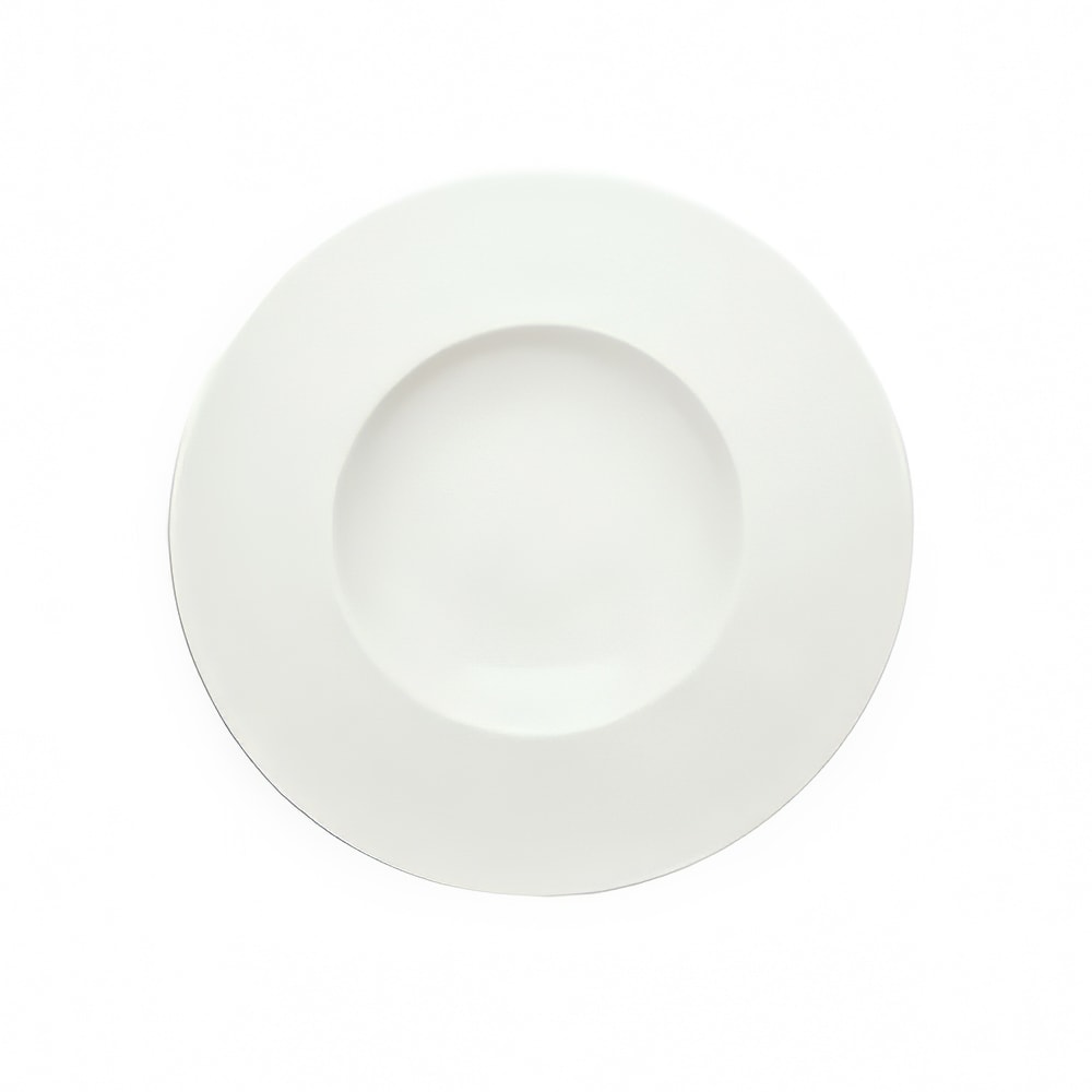 024-9390116 6 3/8" Round Bowl w/ 2 3/4 oz Capacity, Schonwald, Continental White