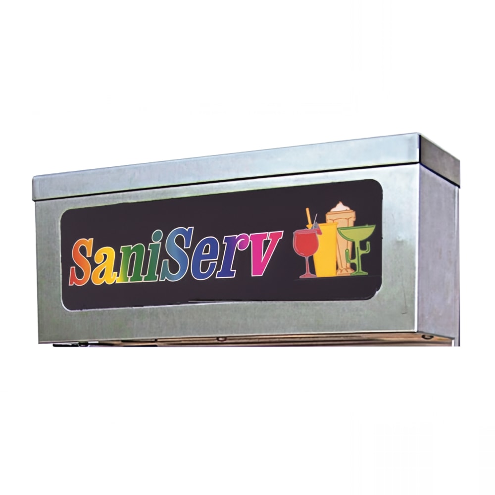 636-J00228 Light Box For 708 & 709
