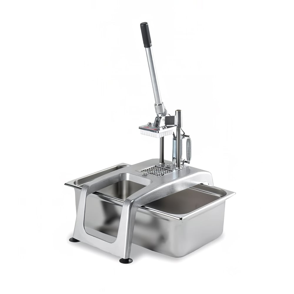 673-1020061 3/8" French Fry Cutter - Stainless Steel