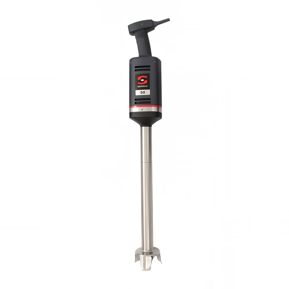 673-XM52 127 qt Commercial Immersion Blender w/ 20 2/5" Blending Arm, 120v