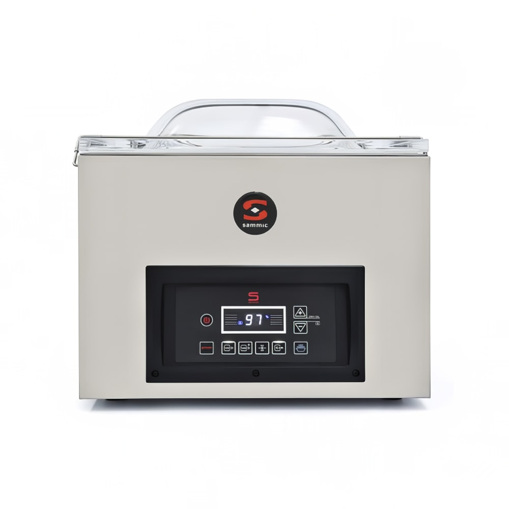 673-SE416 Countertop Vacuum Sealer w/ 17" Seal Bar, 120v