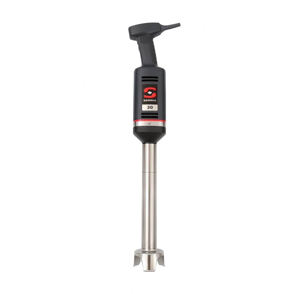 673-XM32 48 qt Commercial Immersion Blender w/ 14 2/5" Blending Arm, 120v