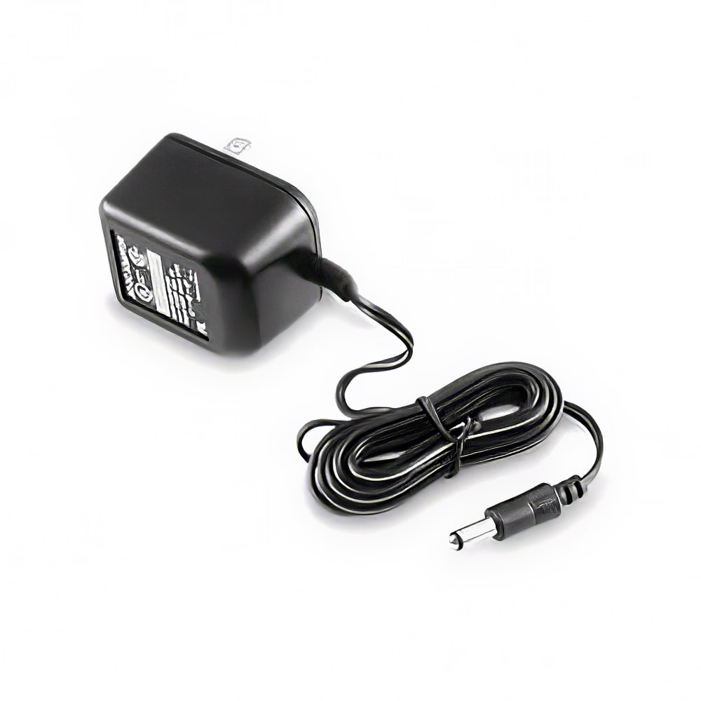 094-9VADAP 9 Volt Adapter for SCDG13, SCDGP11, SCDGLP, SCDG220, SCDGM, & SCDGPC Digital Scale...