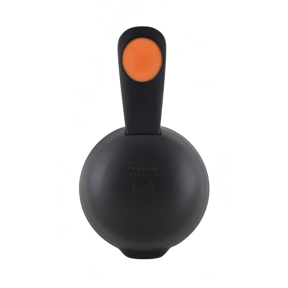 482-1000059004 Carafe Lid Fits All ErgoServ Servers, Black w/ Orange Dot