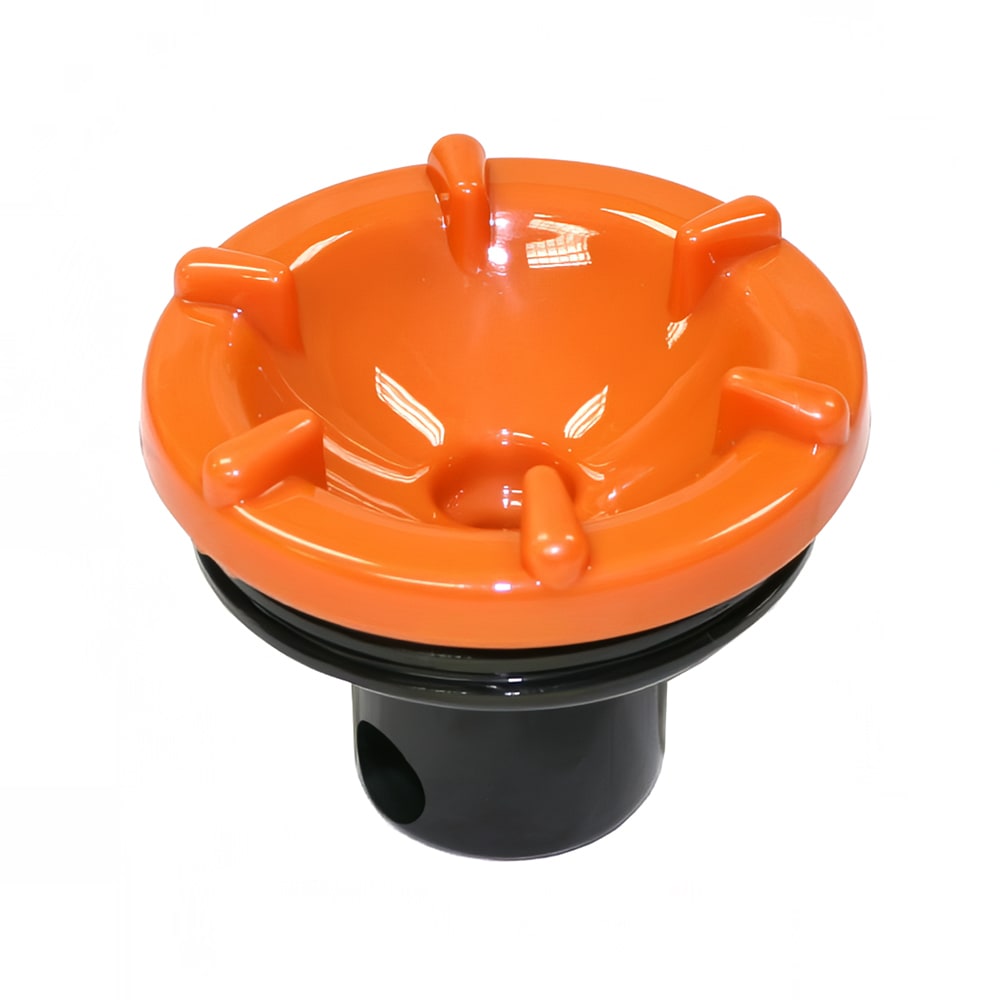 482-SJBTLOR Decaf Brew & Pour Lid For SJB60SS, SJB100SS, SJB20SS Carafes