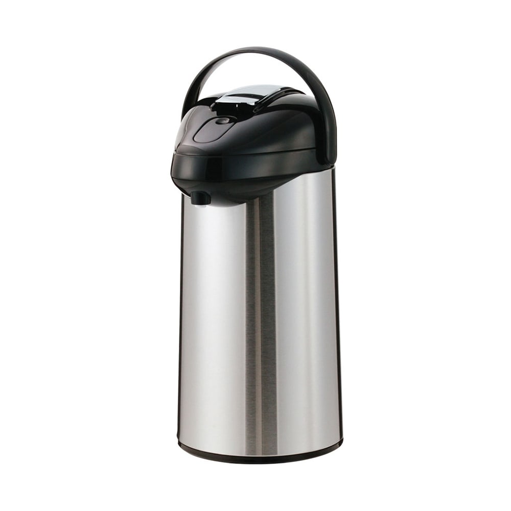482-SSAL300 3 Liter Lever Action Airpot, Stainless Steel Liner