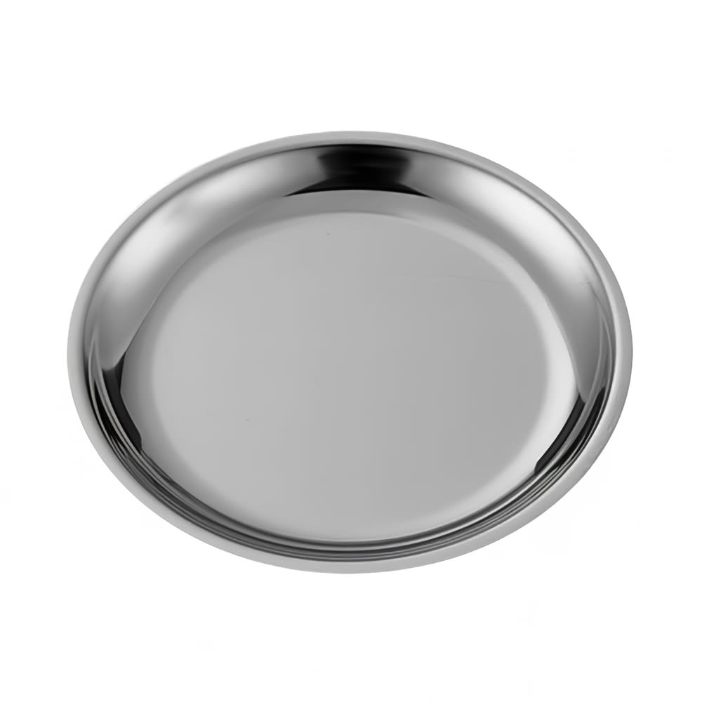 482-RT7SS 7" Round Platter Insert for RT7 Platters, Stainless