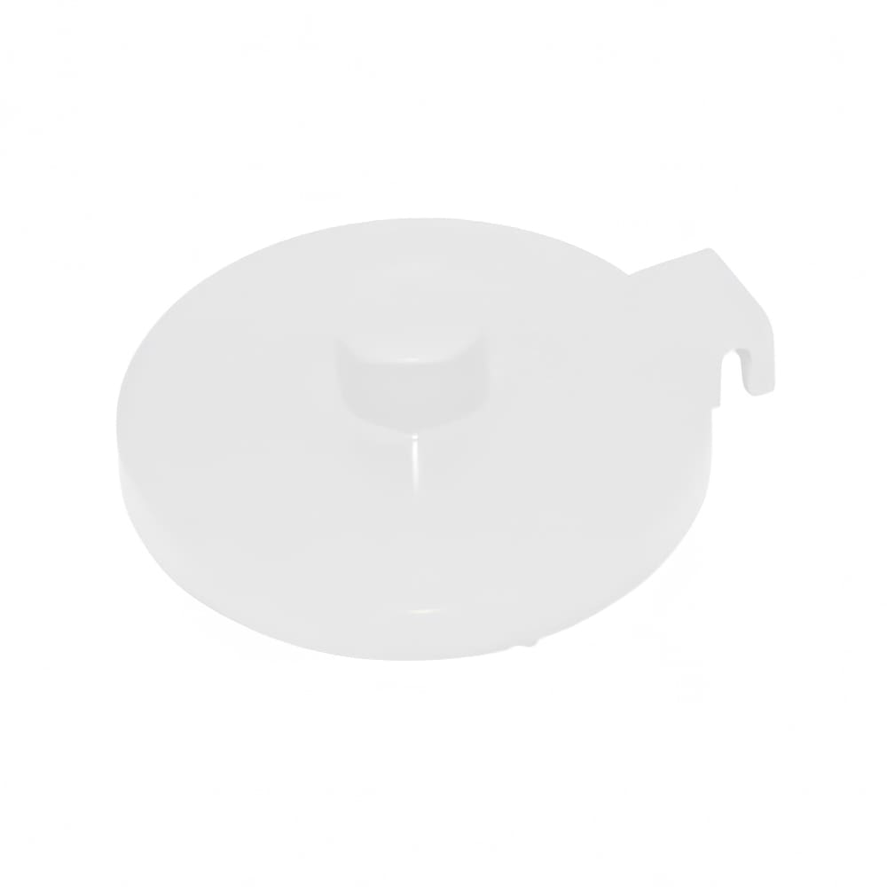 482-TPLWH Replacement Lid For TS612 Teapot, White