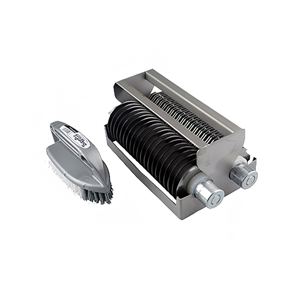 248-KESABNHD10 3/8" Fajita/Strip Cutter Set for INT90S