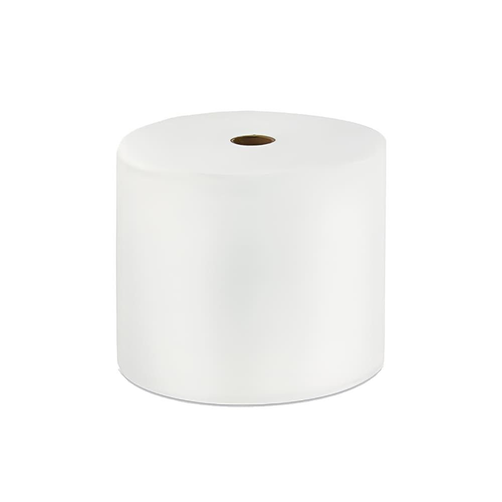 538-26821 2 ply Toilet Paper - 3 4/5" x 4", White