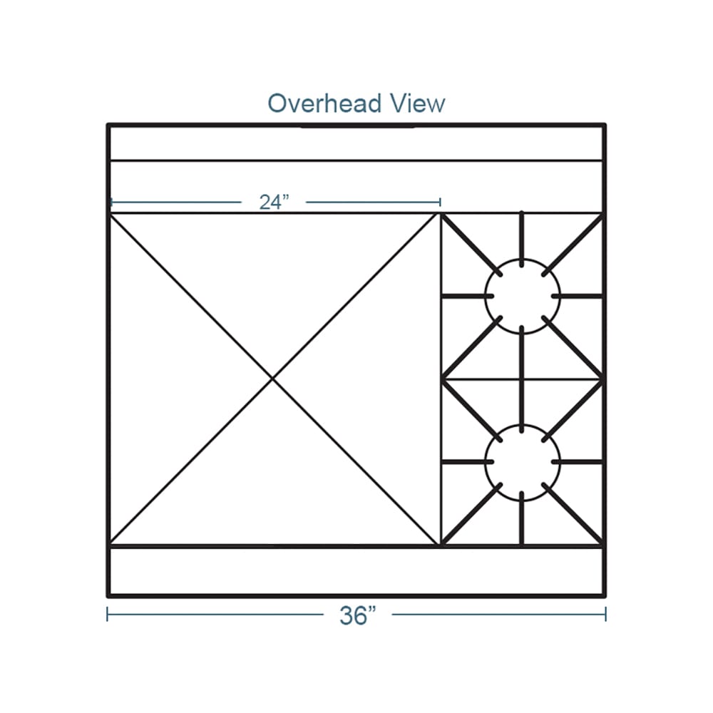 348-S36D2GNG Multiple Large Image #1