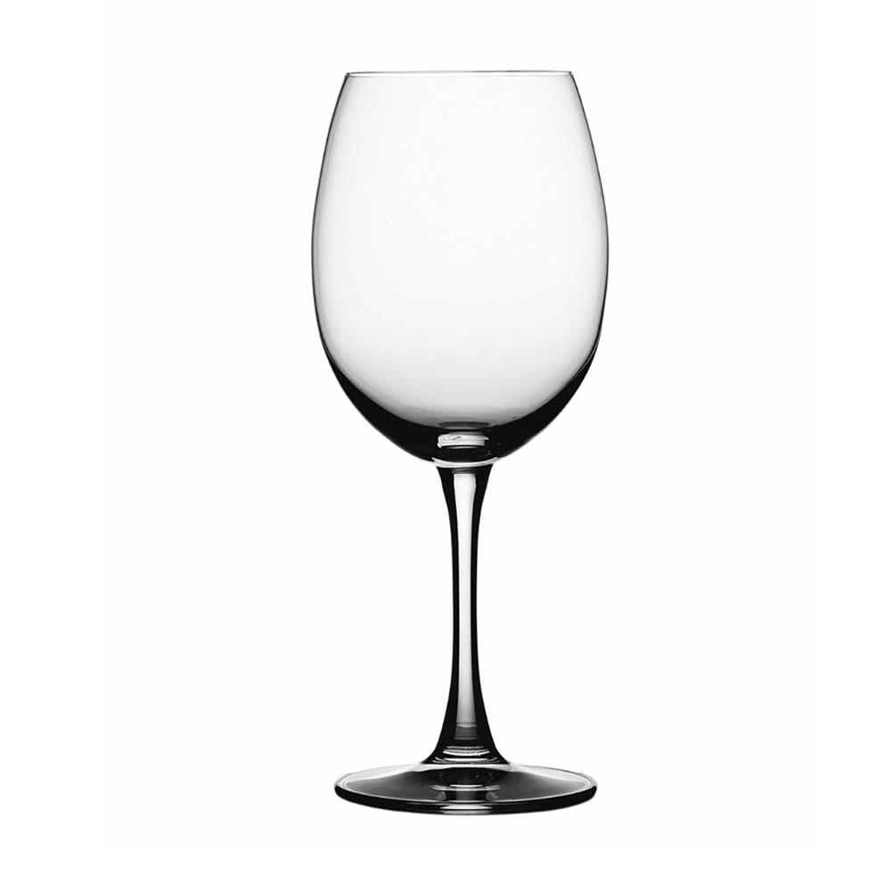 634-4078035 17 1/2 oz Soiree Bordeaux Glass