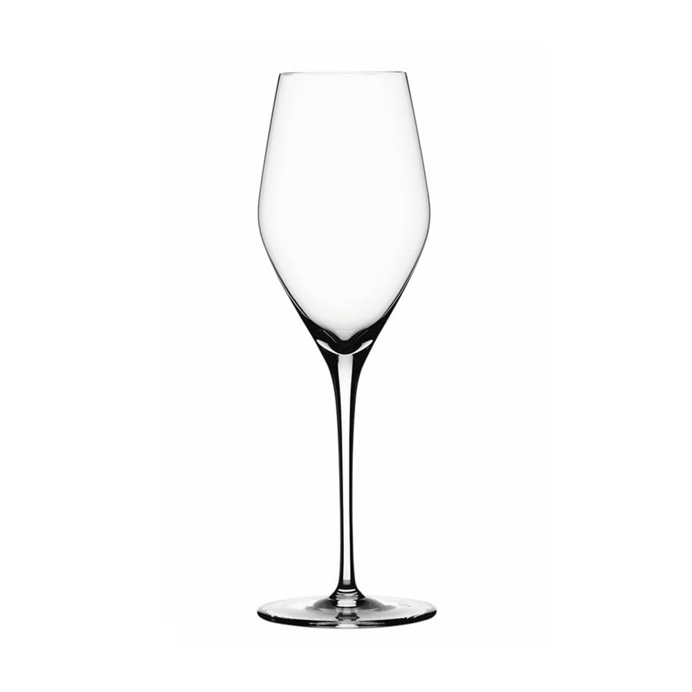 634-4408029 9 1/4 oz Authentis Champagne Flute Glass