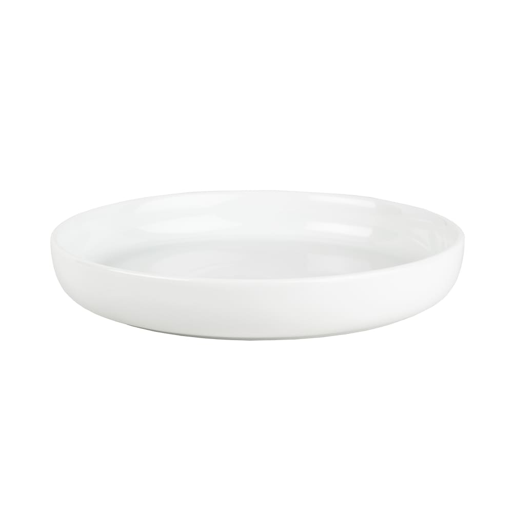 106-5315102 35 oz Round Specials Bowl - Bone China, White