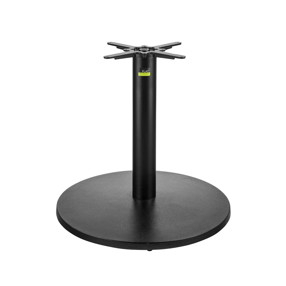 750-CT3013 28 7/20" Dining Height Table Base for 47" Square & 60" Round Table...