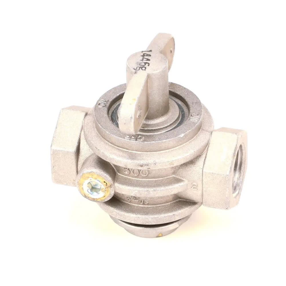 451-G015171 Gas Shut-off Valve, 3/4" N.P.T. for Cuisine Series