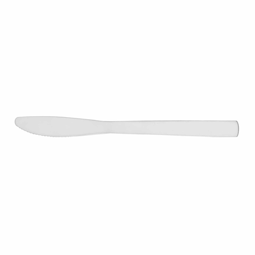 264-7224 7 15/16" Dinner Knife with 18/0 Stainless Grade, Windsor Pattern