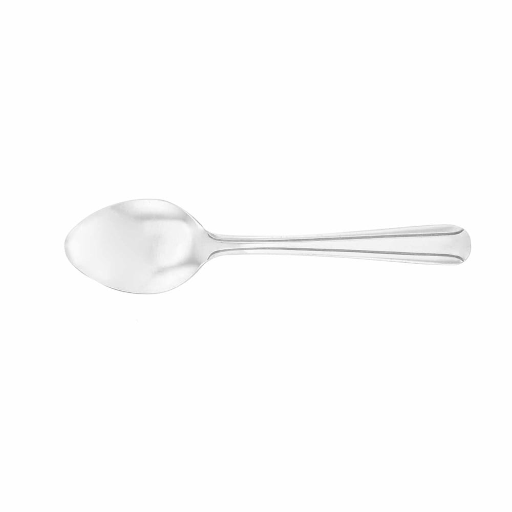 264-WL7429 4 3/4" Demitasse Spoon with 18/0 Stainless Grade, Dominion Pattern