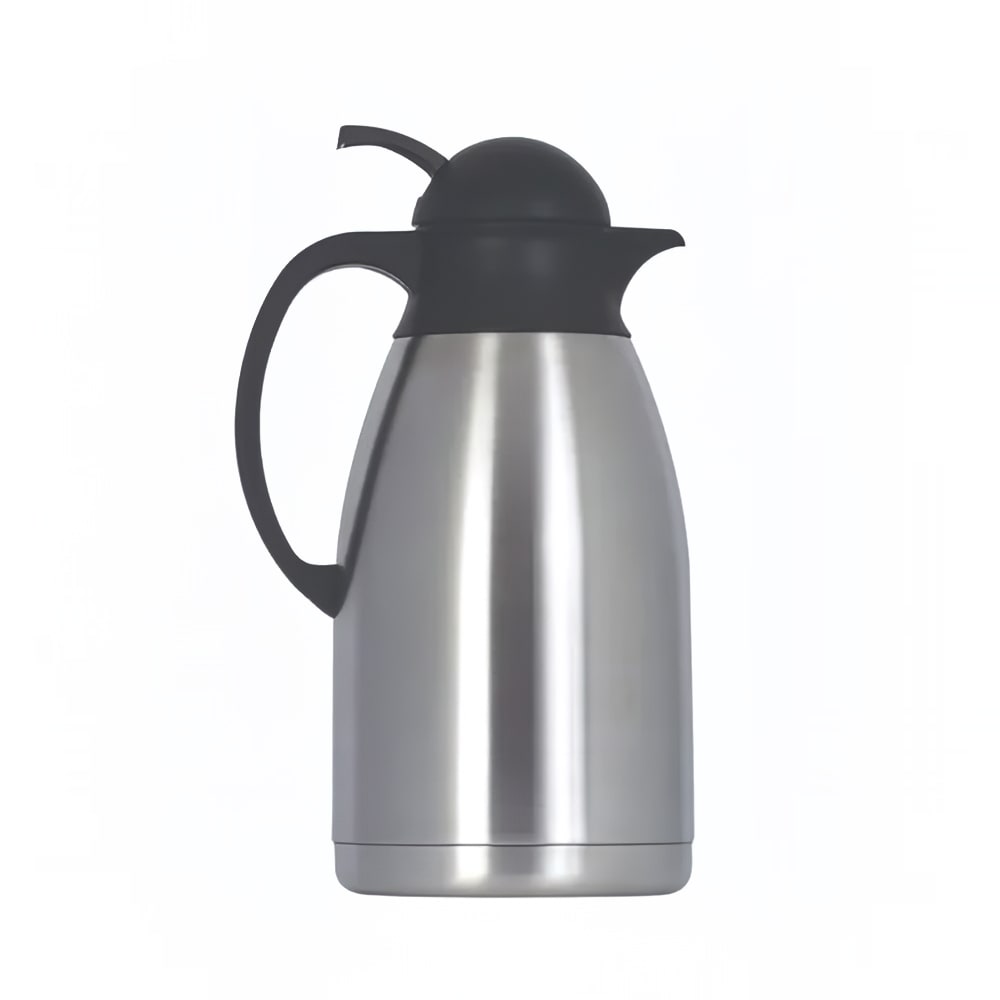 315-196015 52 oz Insulated Beverage Server - Stainless Steel Liner, Stainless